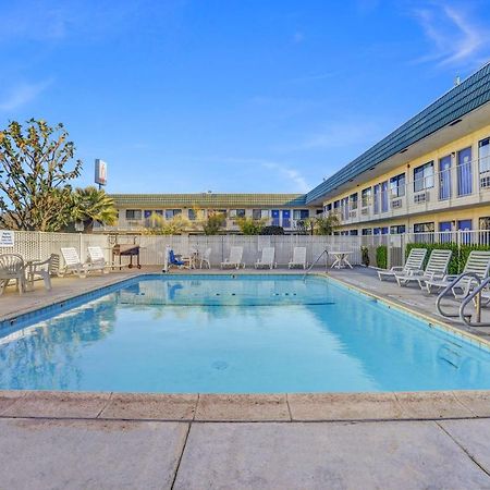 Motel 6-King City, Ca Ngoại thất bức ảnh