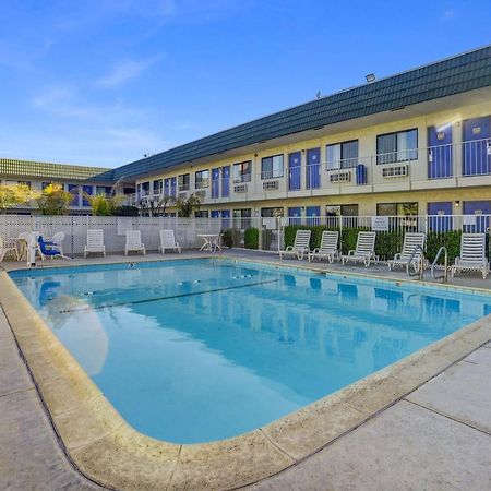 Motel 6-King City, Ca Ngoại thất bức ảnh