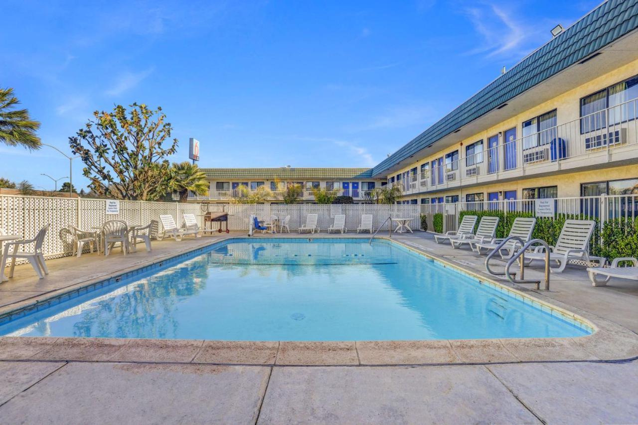 Motel 6-King City, Ca Ngoại thất bức ảnh