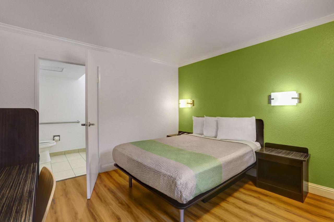 Motel 6-King City, Ca Ngoại thất bức ảnh
