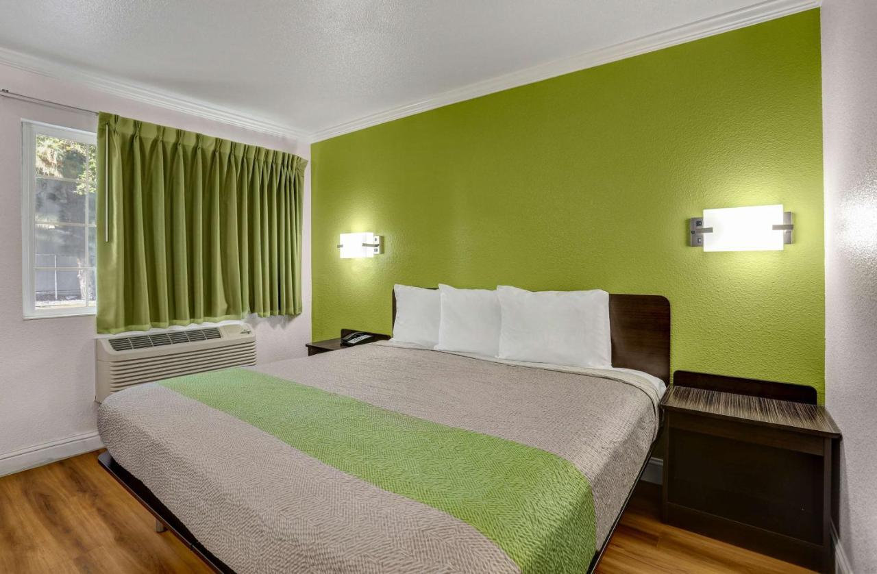 Motel 6-King City, Ca Ngoại thất bức ảnh
