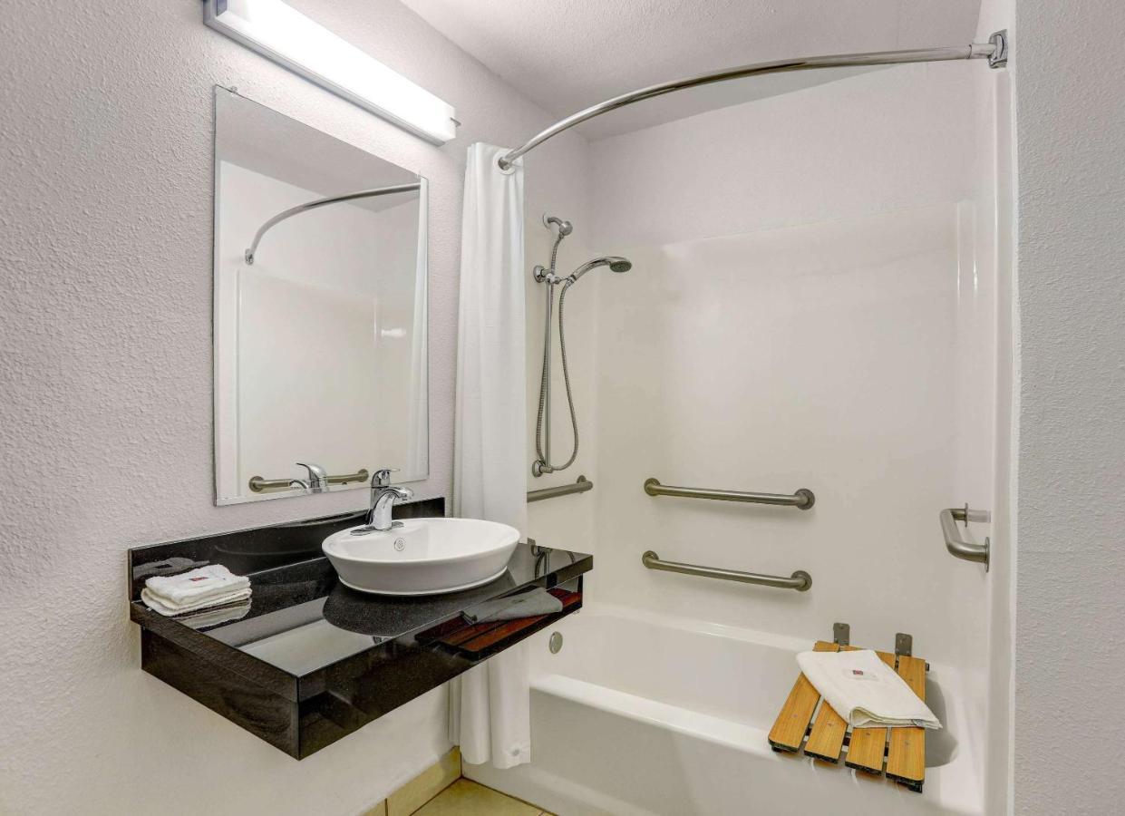 Motel 6-King City, Ca Ngoại thất bức ảnh