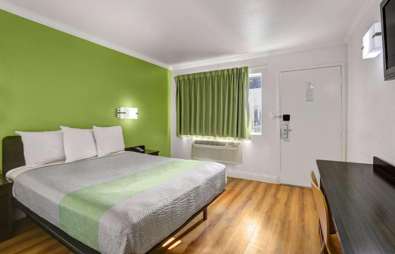 Motel 6-King City, Ca Ngoại thất bức ảnh