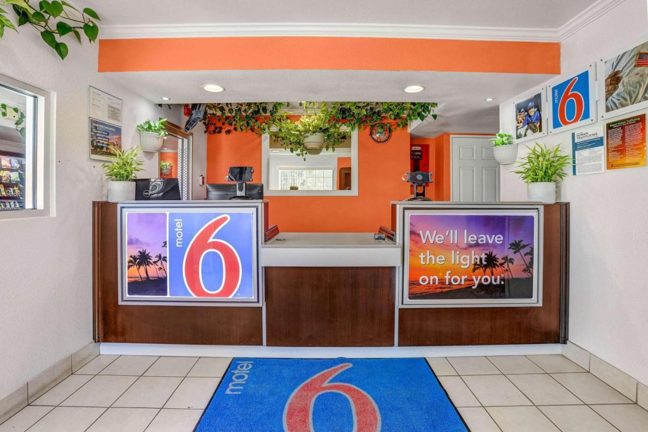 Motel 6-King City, Ca Ngoại thất bức ảnh