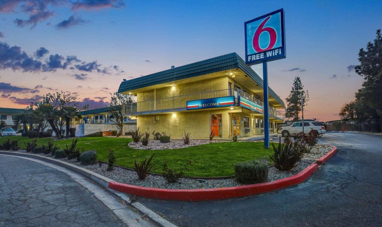 Motel 6-King City, Ca Ngoại thất bức ảnh