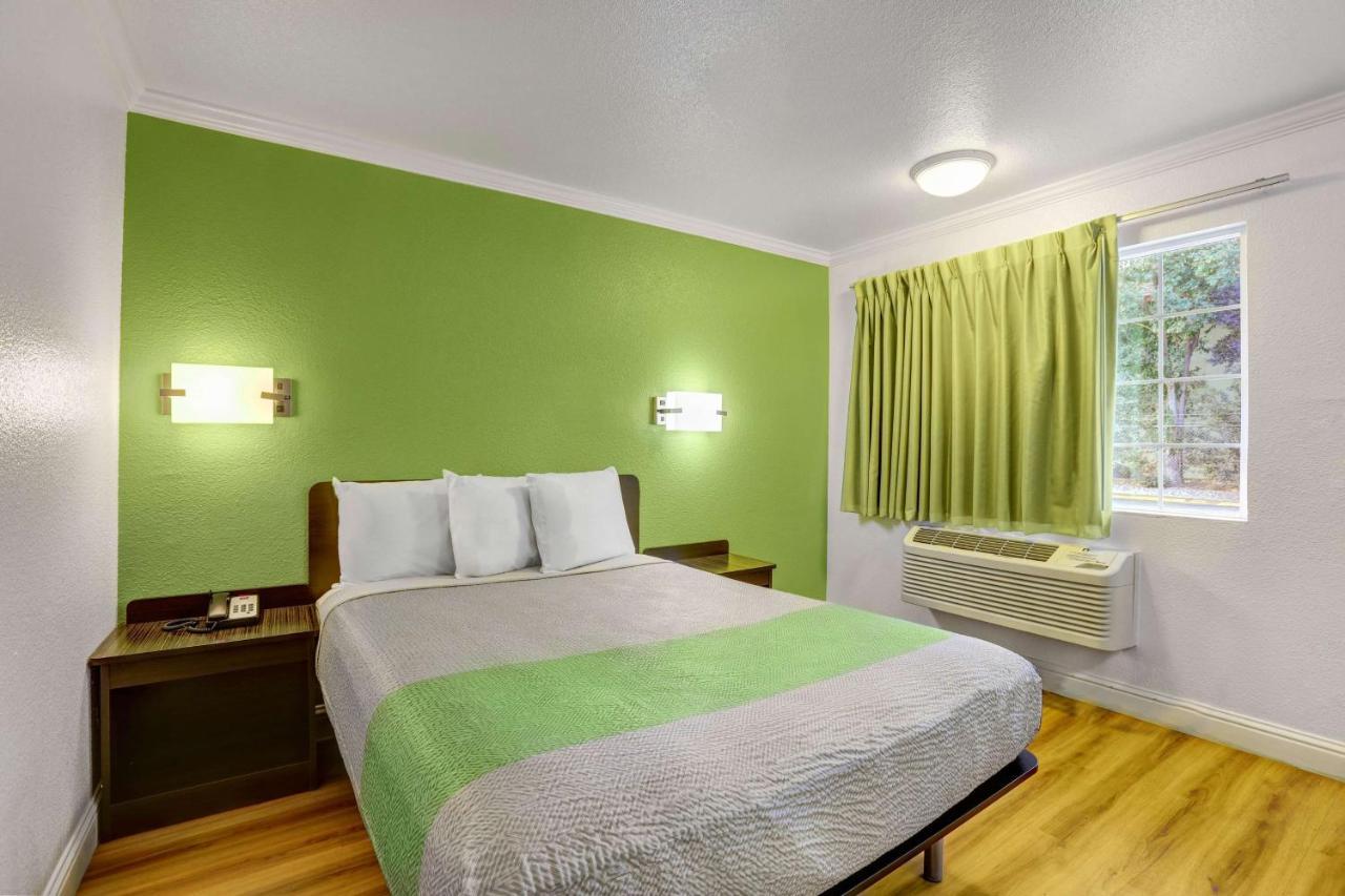 Motel 6-King City, Ca Ngoại thất bức ảnh