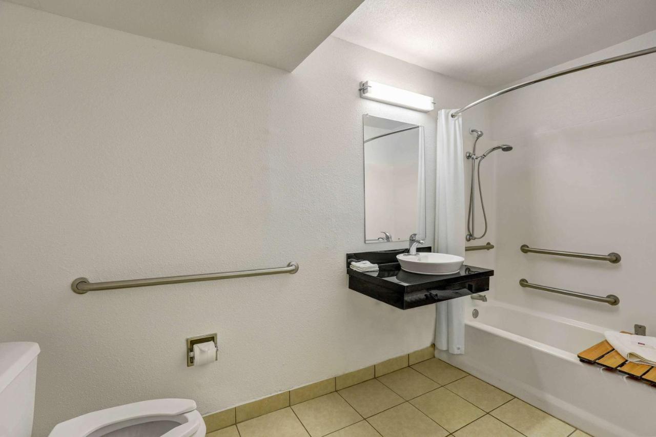 Motel 6-King City, Ca Ngoại thất bức ảnh