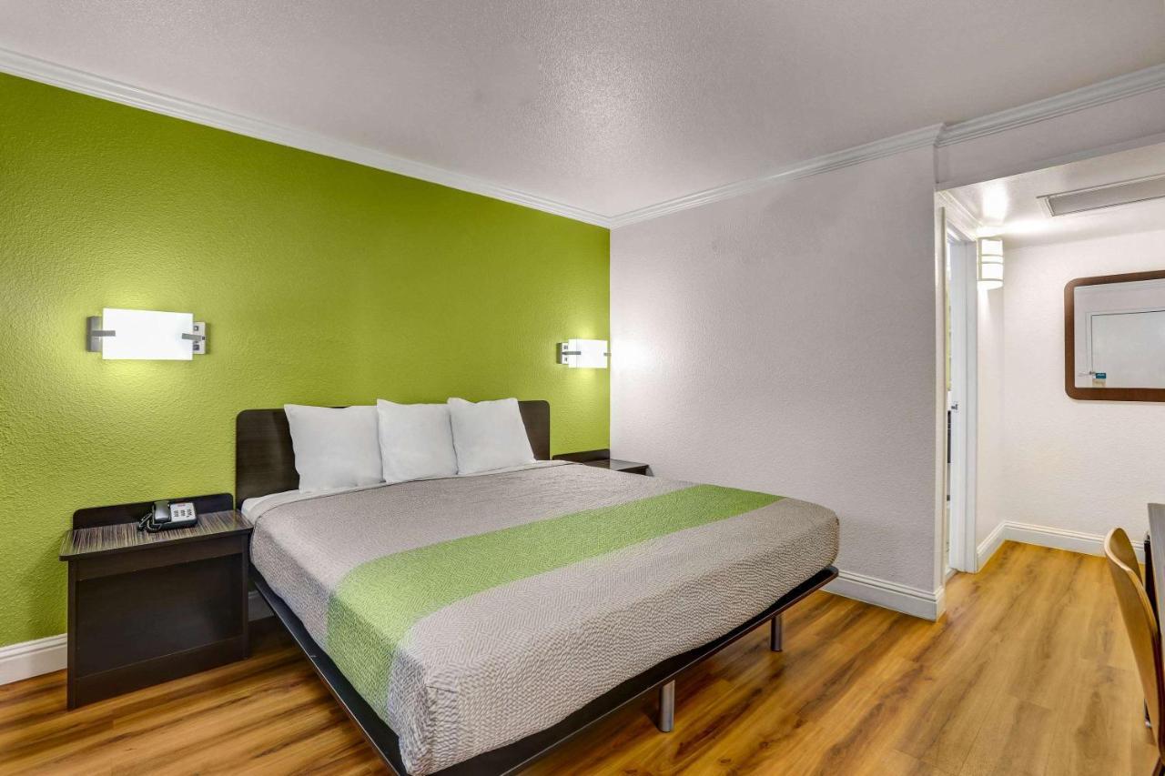Motel 6-King City, Ca Ngoại thất bức ảnh