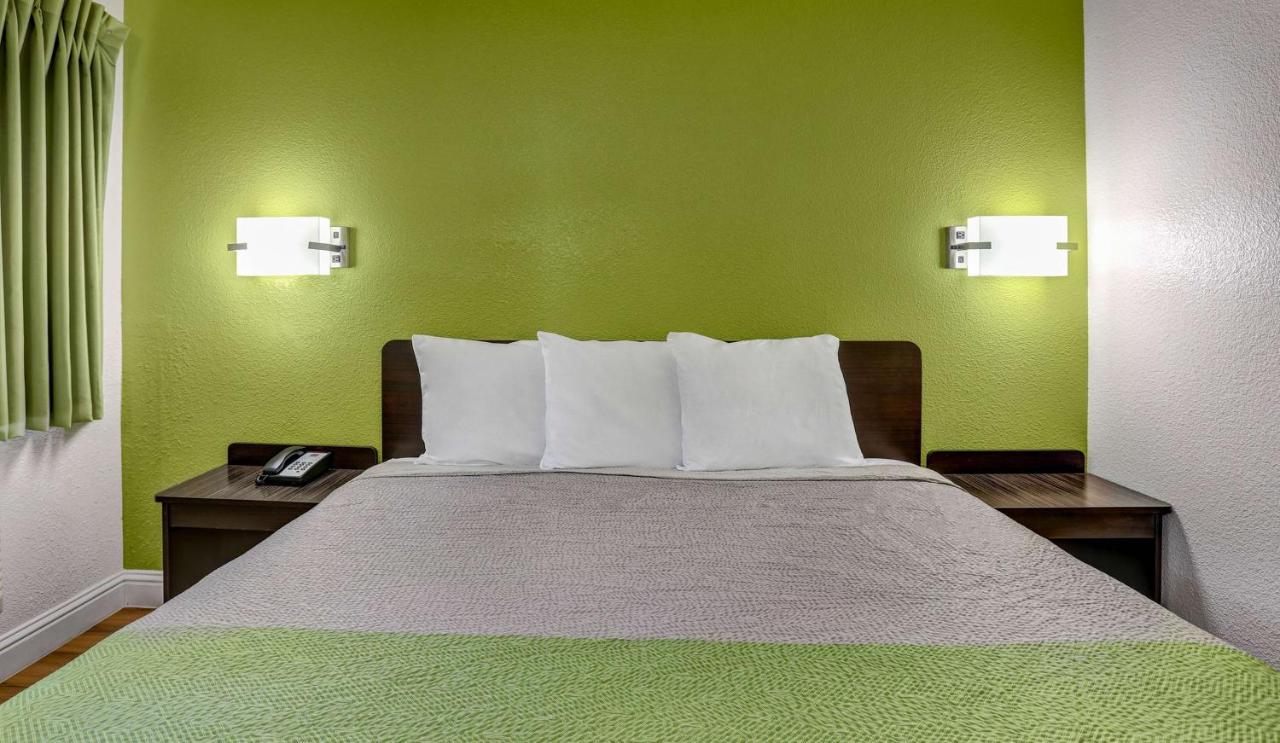 Motel 6-King City, Ca Ngoại thất bức ảnh