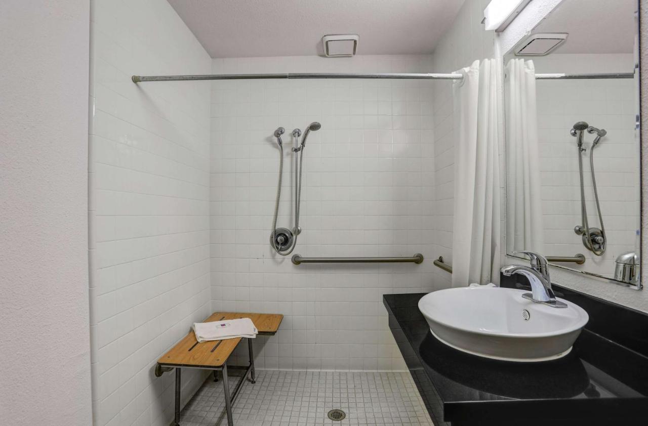 Motel 6-King City, Ca Ngoại thất bức ảnh