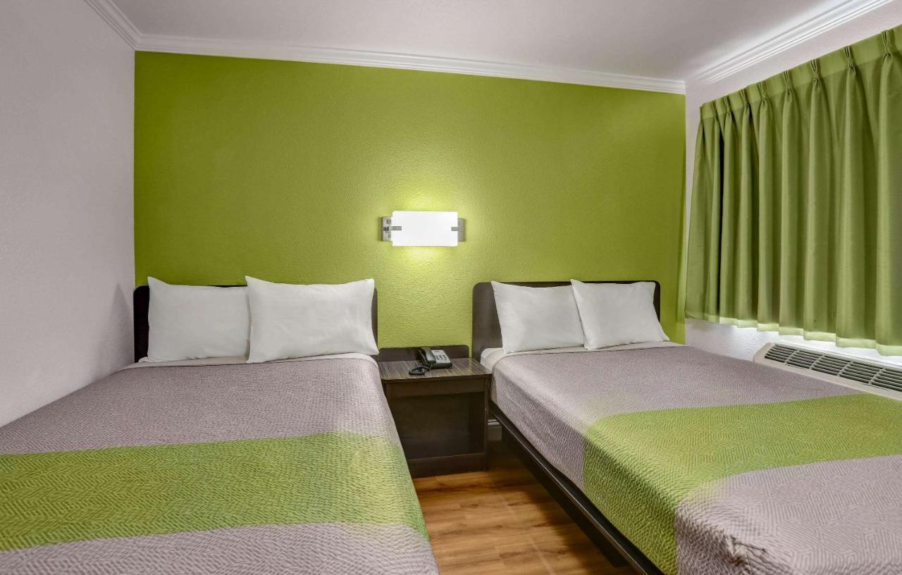 Motel 6-King City, Ca Ngoại thất bức ảnh