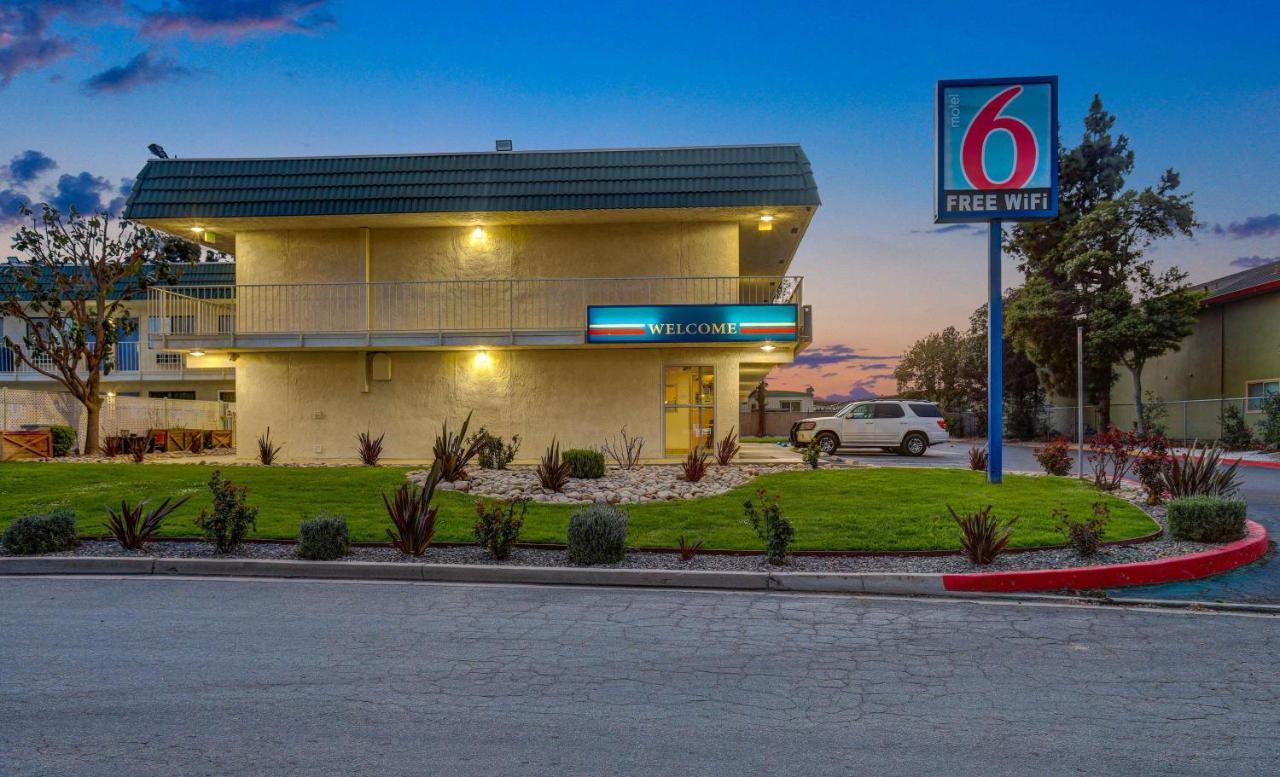 Motel 6-King City, Ca Ngoại thất bức ảnh