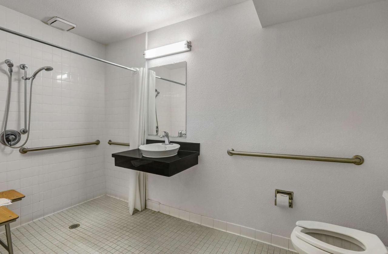 Motel 6-King City, Ca Ngoại thất bức ảnh