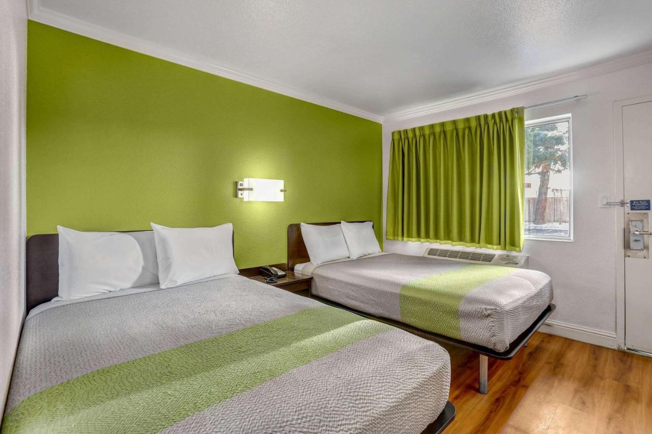 Motel 6-King City, Ca Ngoại thất bức ảnh