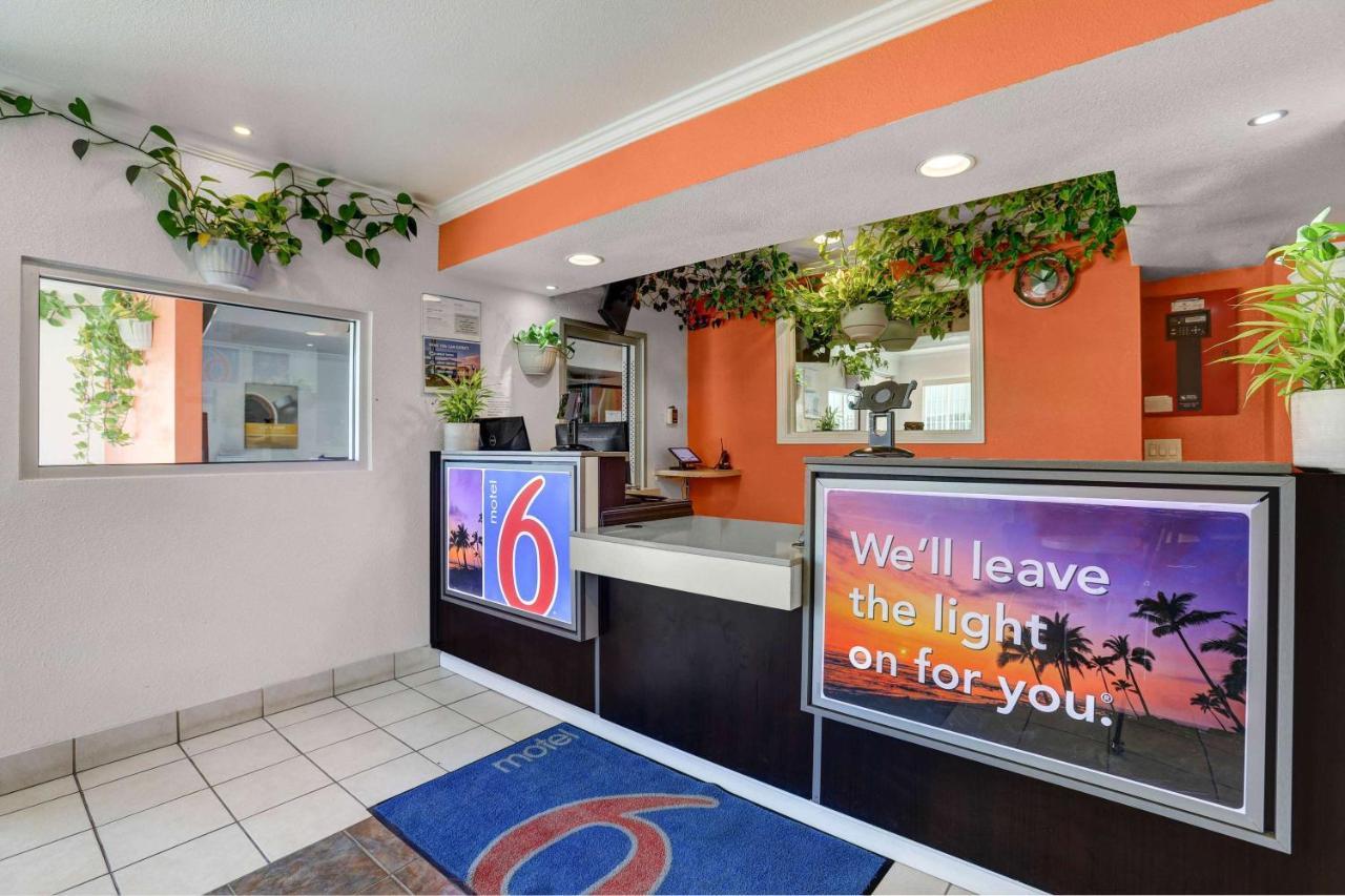Motel 6-King City, Ca Ngoại thất bức ảnh
