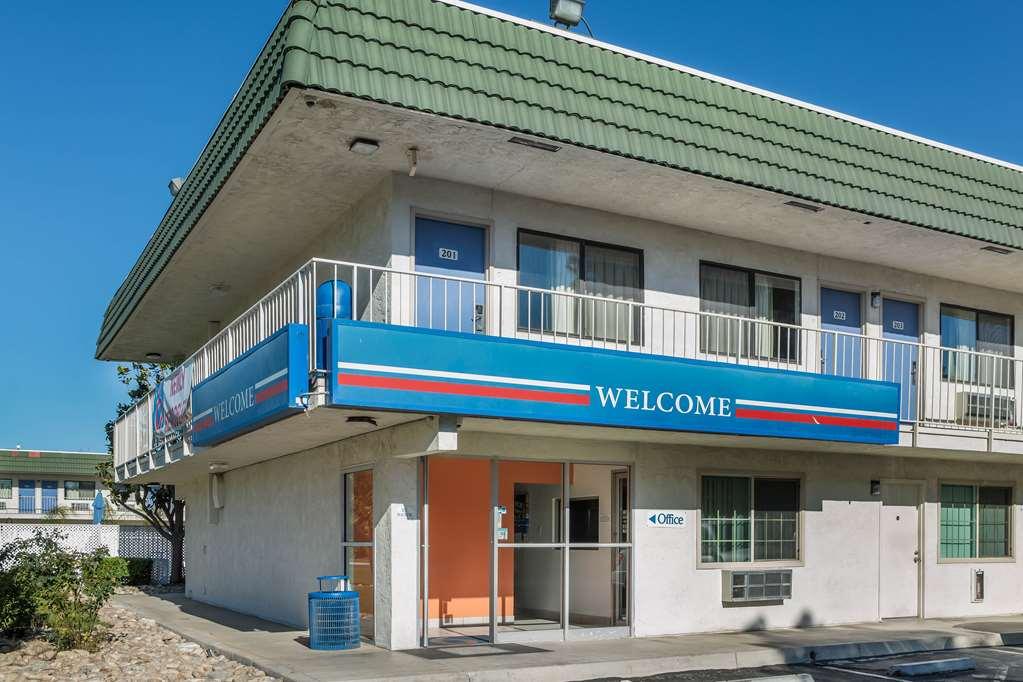 Motel 6-King City, Ca Ngoại thất bức ảnh