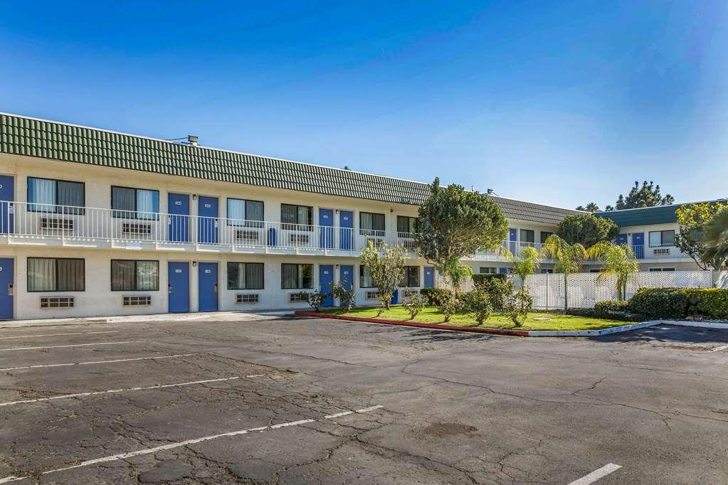 Motel 6-King City, Ca Ngoại thất bức ảnh
