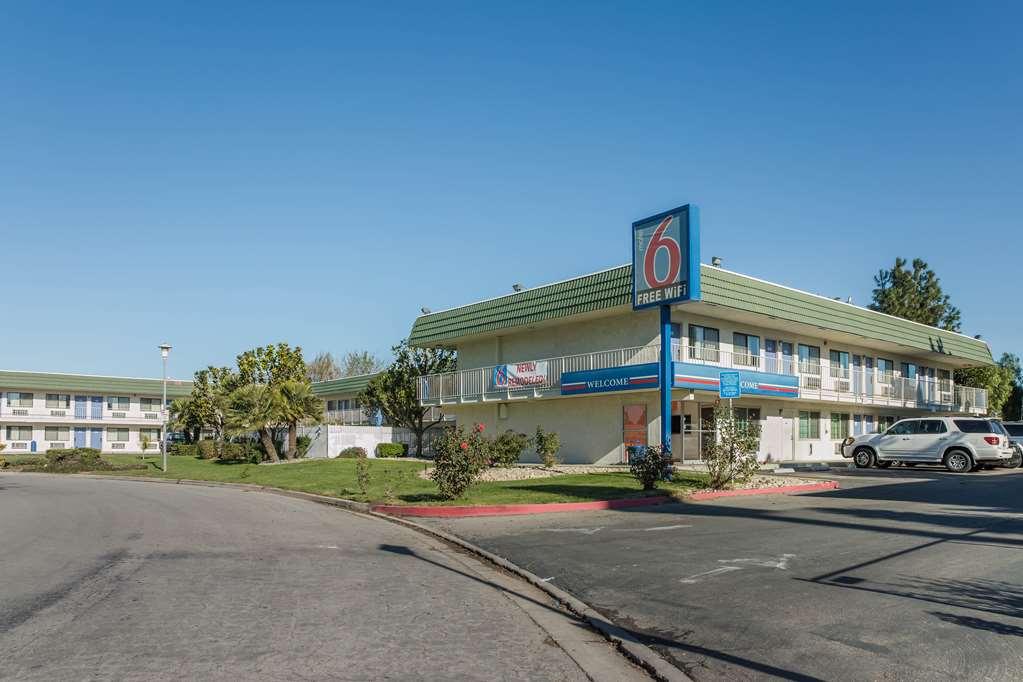 Motel 6-King City, Ca Ngoại thất bức ảnh