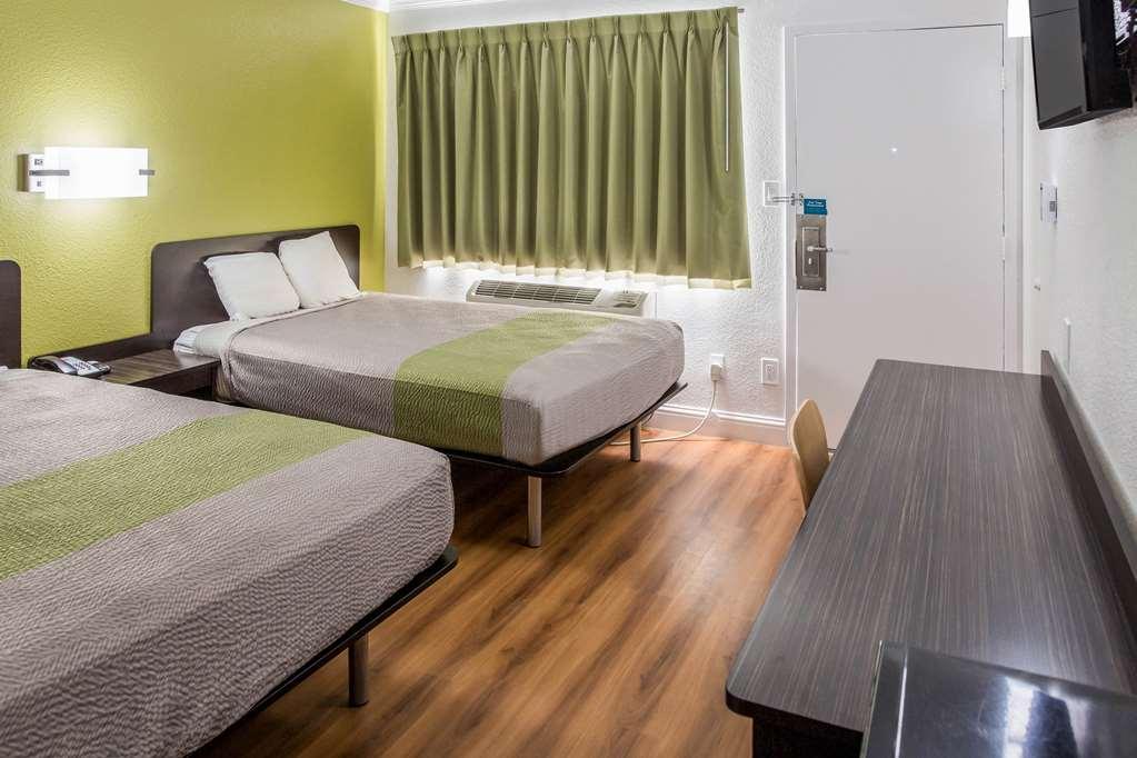 Motel 6-King City, Ca Phòng bức ảnh