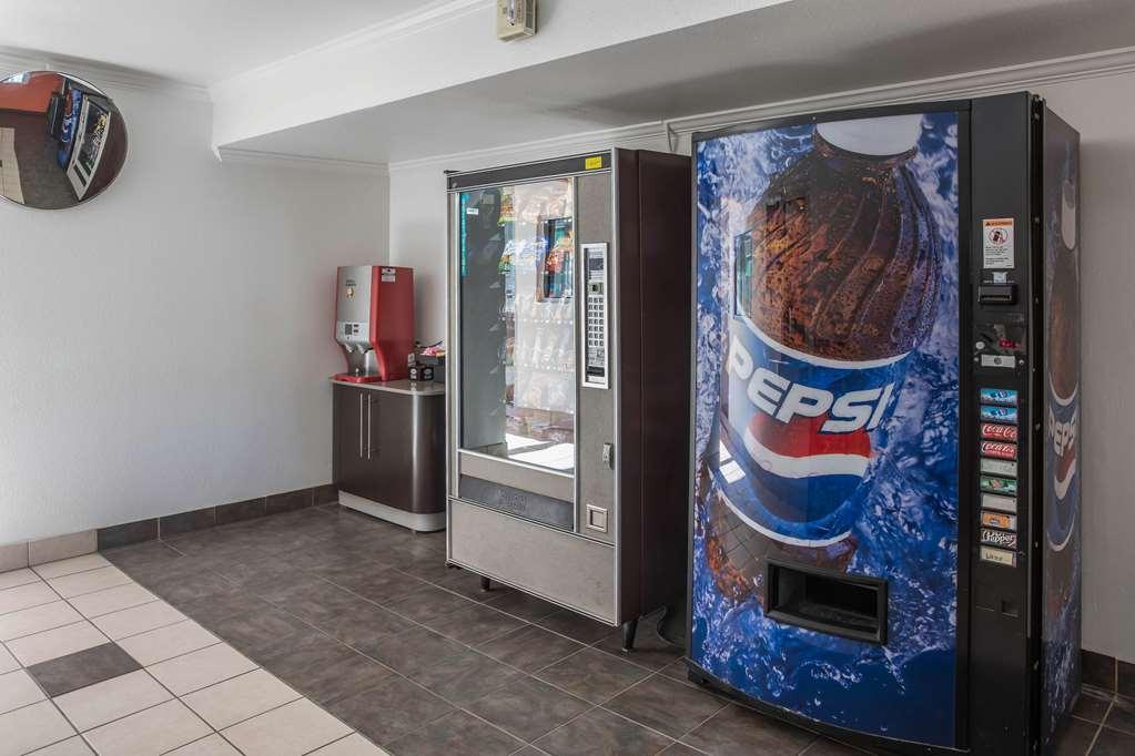Motel 6-King City, Ca Tiện nghi bức ảnh