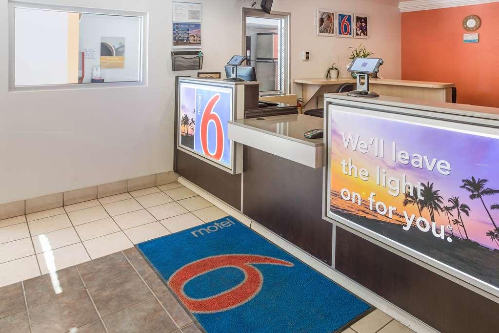 Motel 6-King City, Ca Nội địa bức ảnh