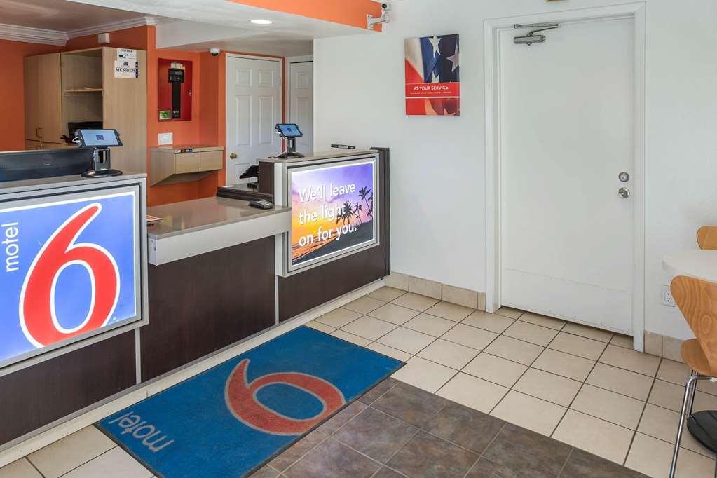 Motel 6-King City, Ca Nội địa bức ảnh