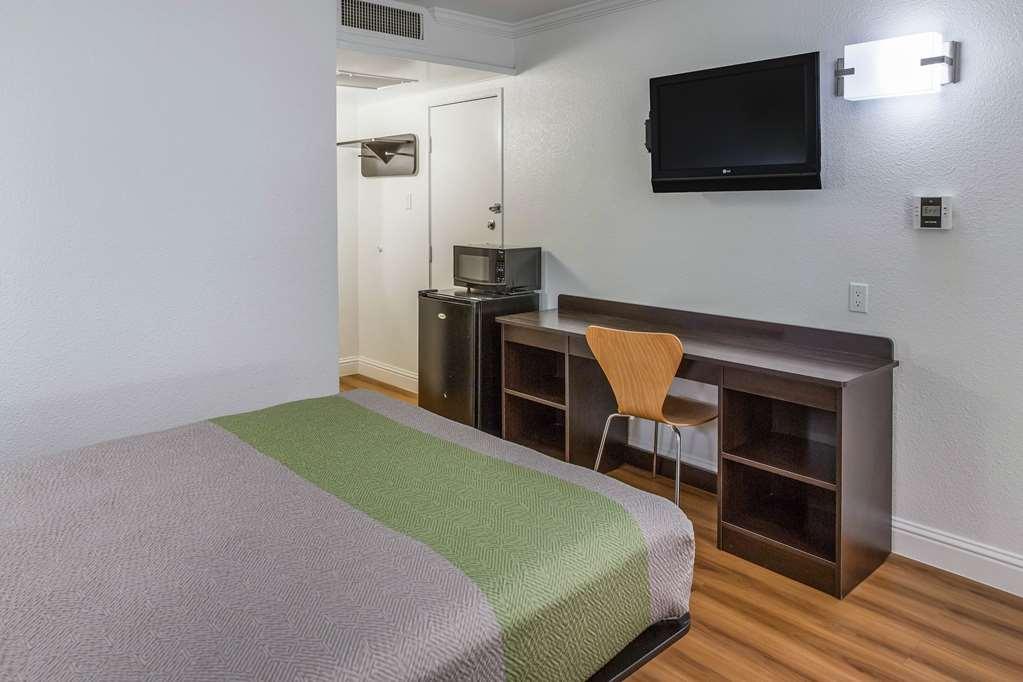 Motel 6-King City, Ca Phòng bức ảnh
