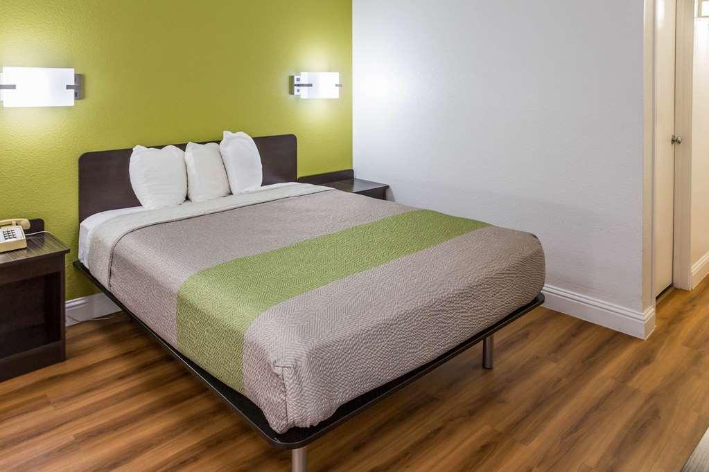 Motel 6-King City, Ca Phòng bức ảnh