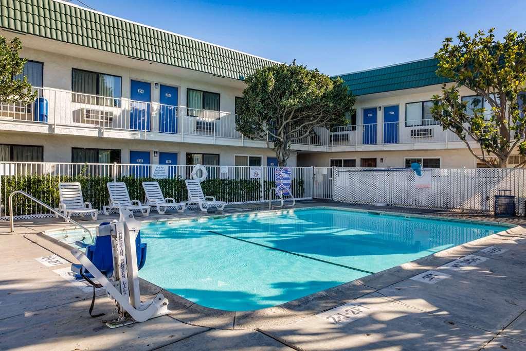 Motel 6-King City, Ca Tiện nghi bức ảnh