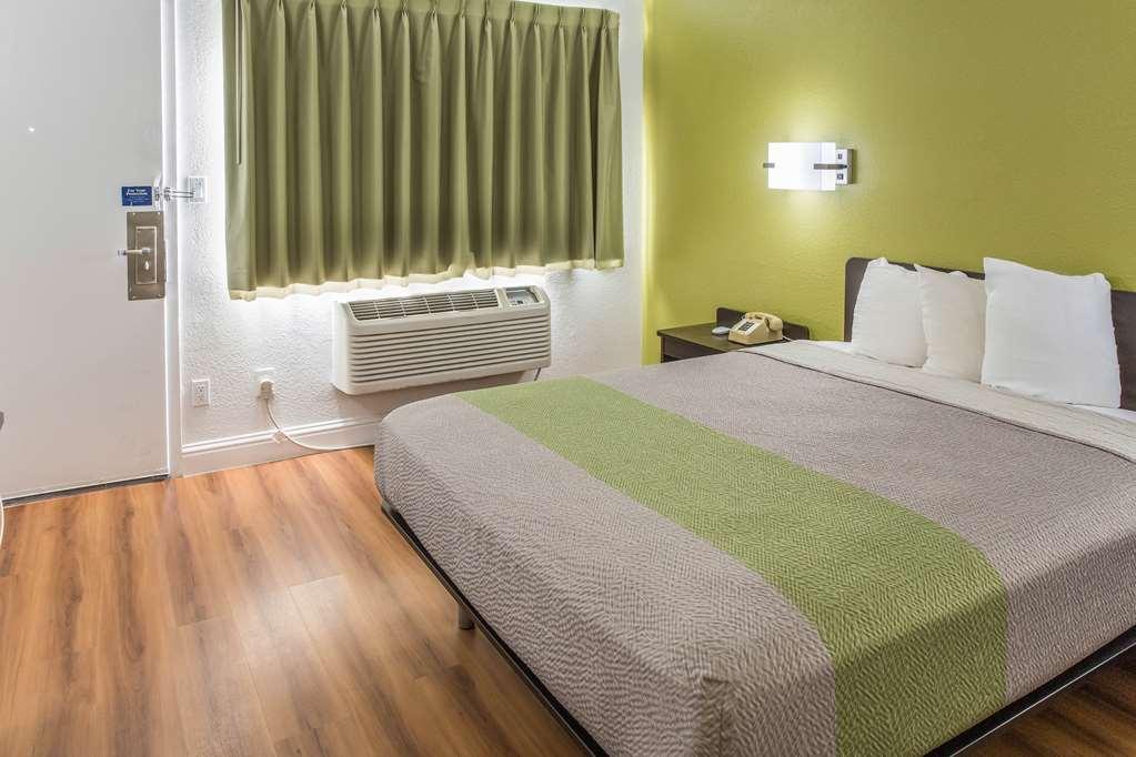 Motel 6-King City, Ca Phòng bức ảnh