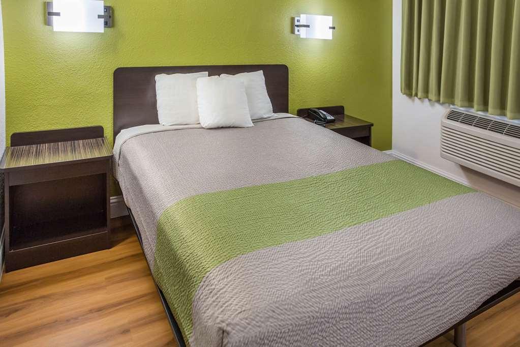 Motel 6-King City, Ca Phòng bức ảnh