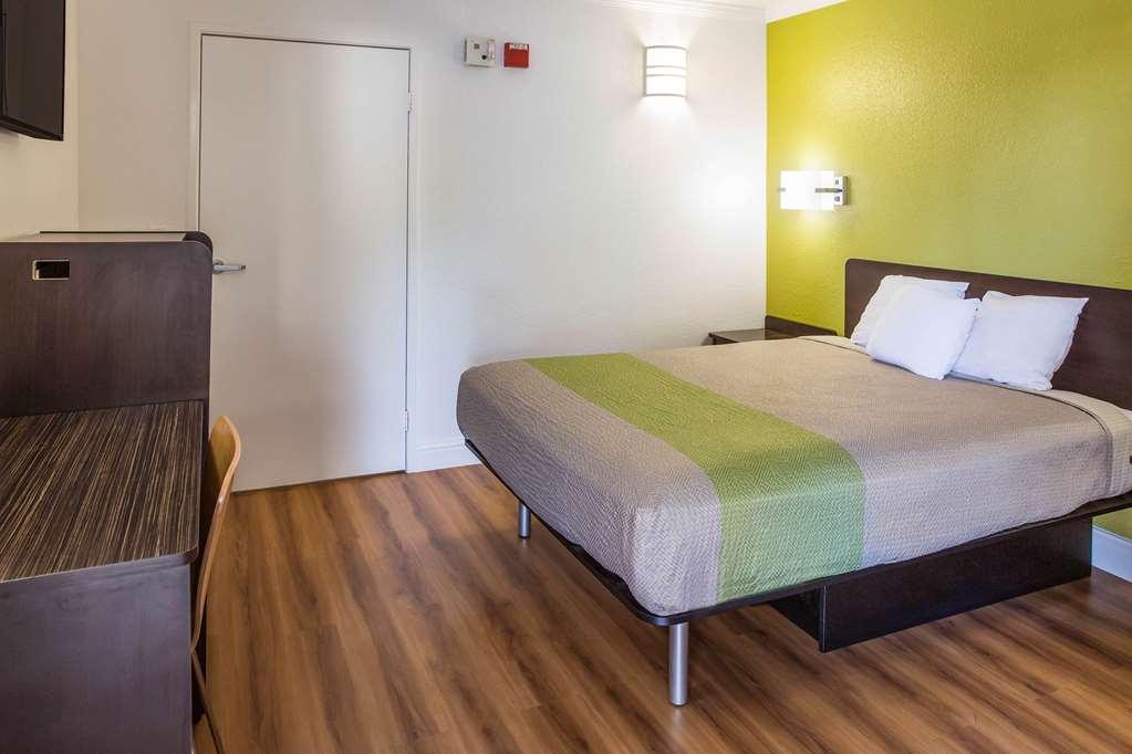 Motel 6-King City, Ca Phòng bức ảnh
