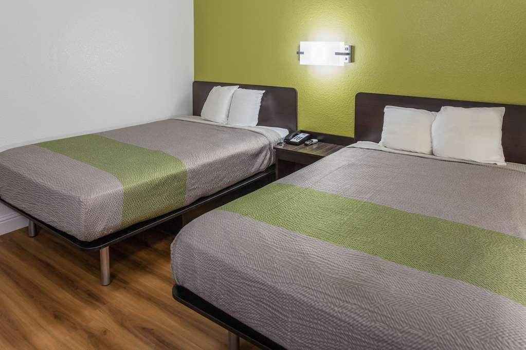 Motel 6-King City, Ca Phòng bức ảnh