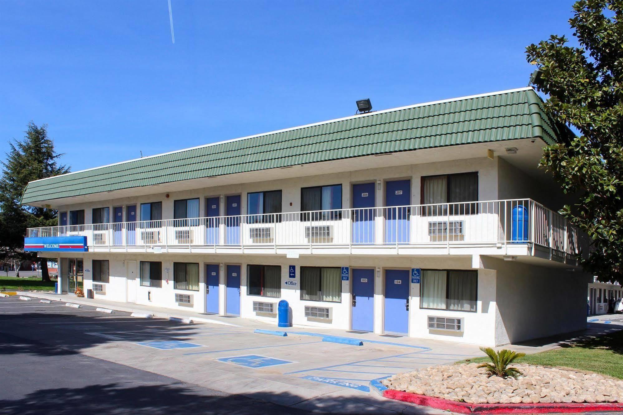 Motel 6-King City, Ca Ngoại thất bức ảnh