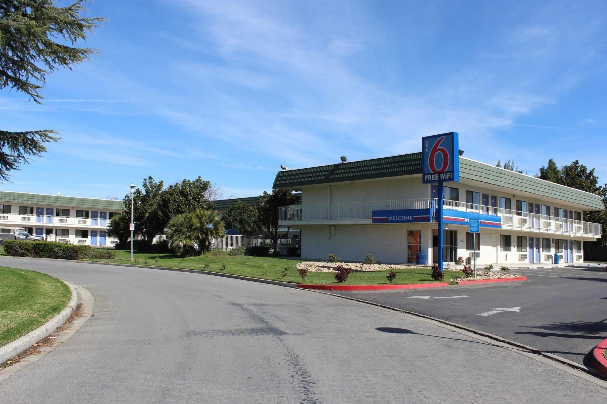 Motel 6-King City, Ca Ngoại thất bức ảnh