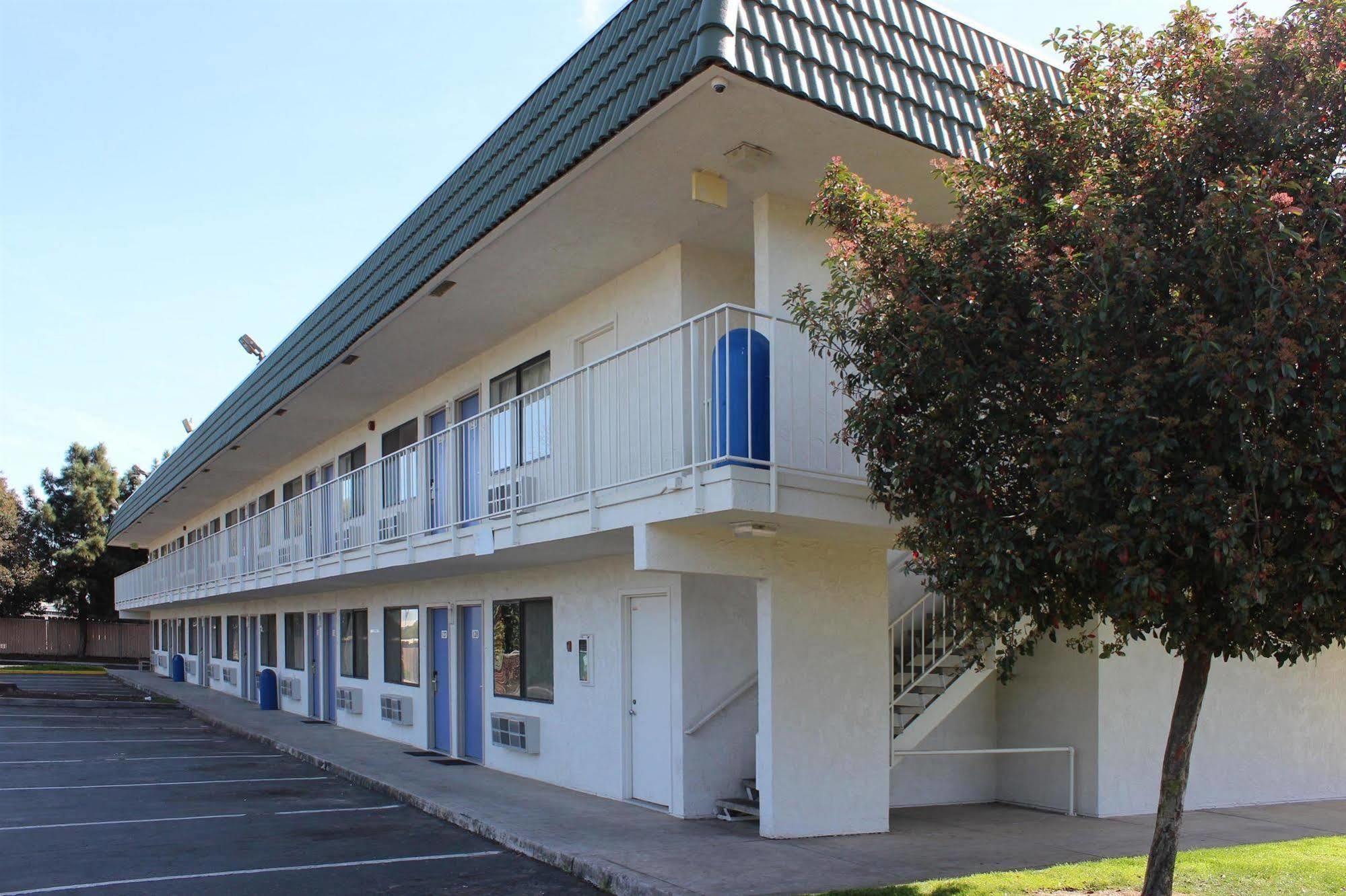 Motel 6-King City, Ca Ngoại thất bức ảnh