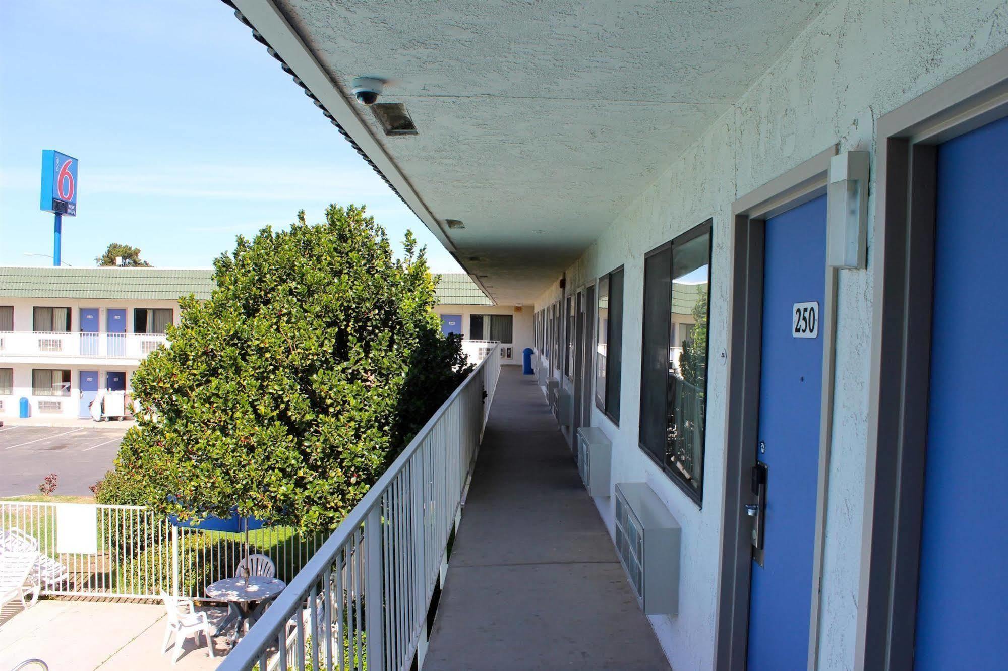 Motel 6-King City, Ca Ngoại thất bức ảnh