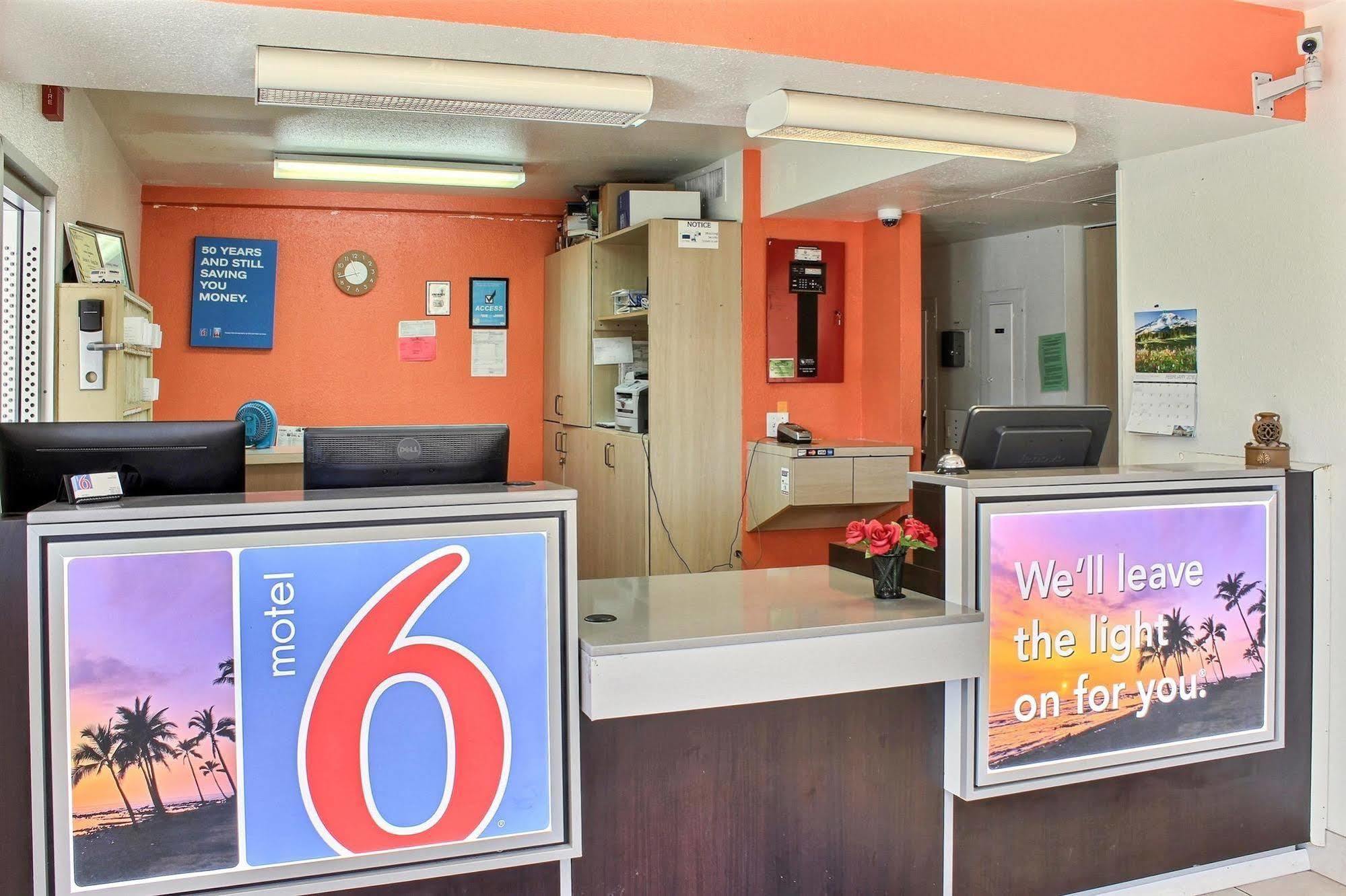 Motel 6-King City, Ca Ngoại thất bức ảnh