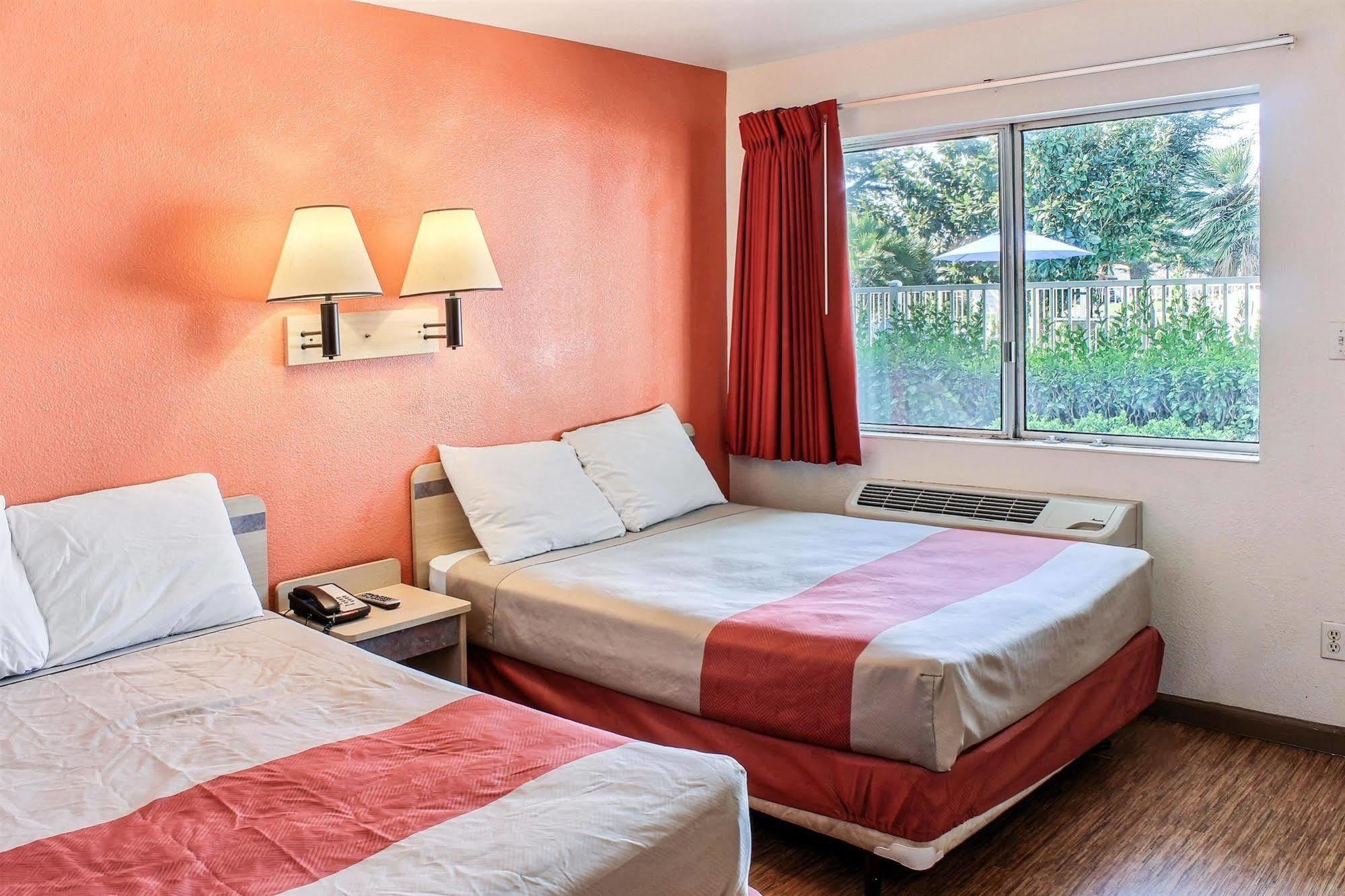 Motel 6-King City, Ca Ngoại thất bức ảnh
