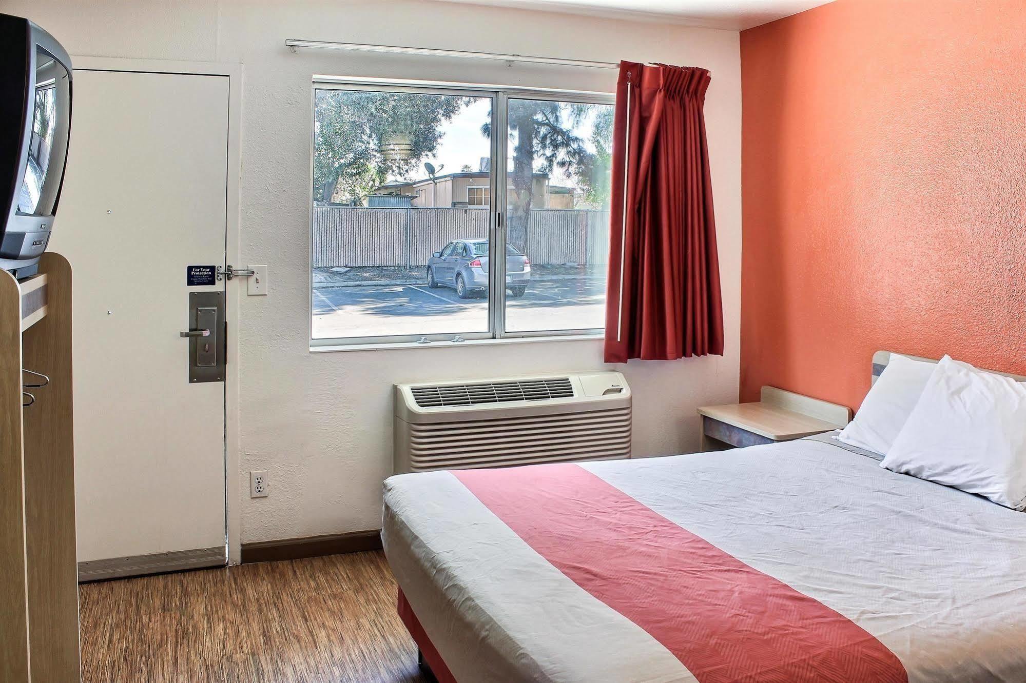 Motel 6-King City, Ca Ngoại thất bức ảnh