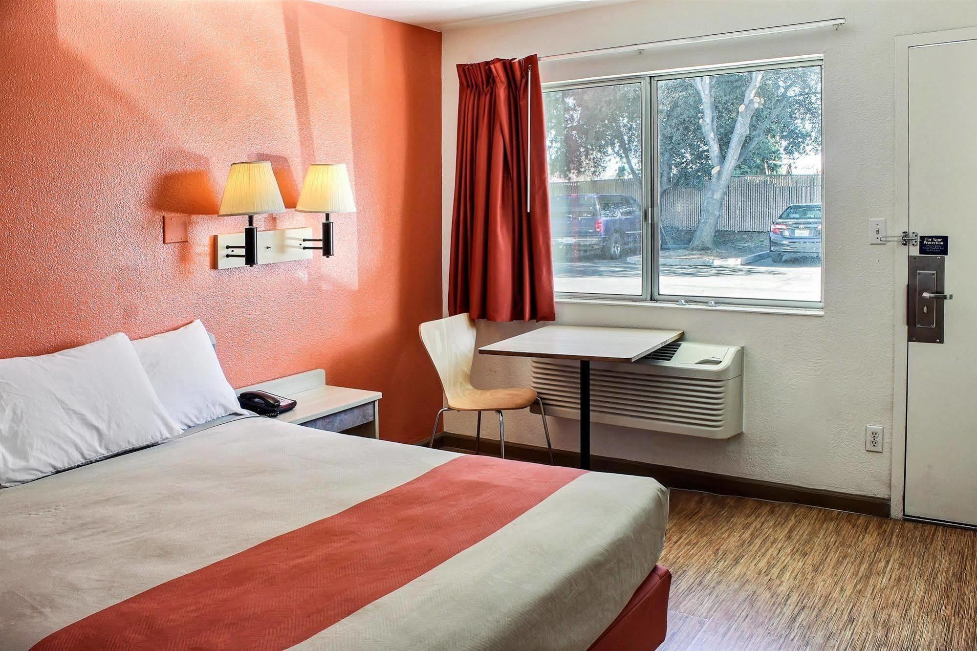 Motel 6-King City, Ca Ngoại thất bức ảnh