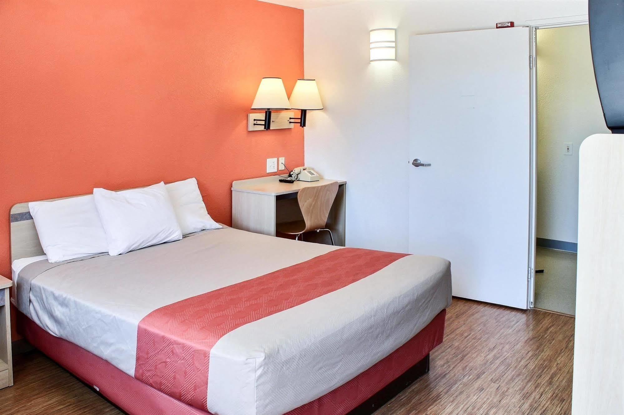 Motel 6-King City, Ca Ngoại thất bức ảnh
