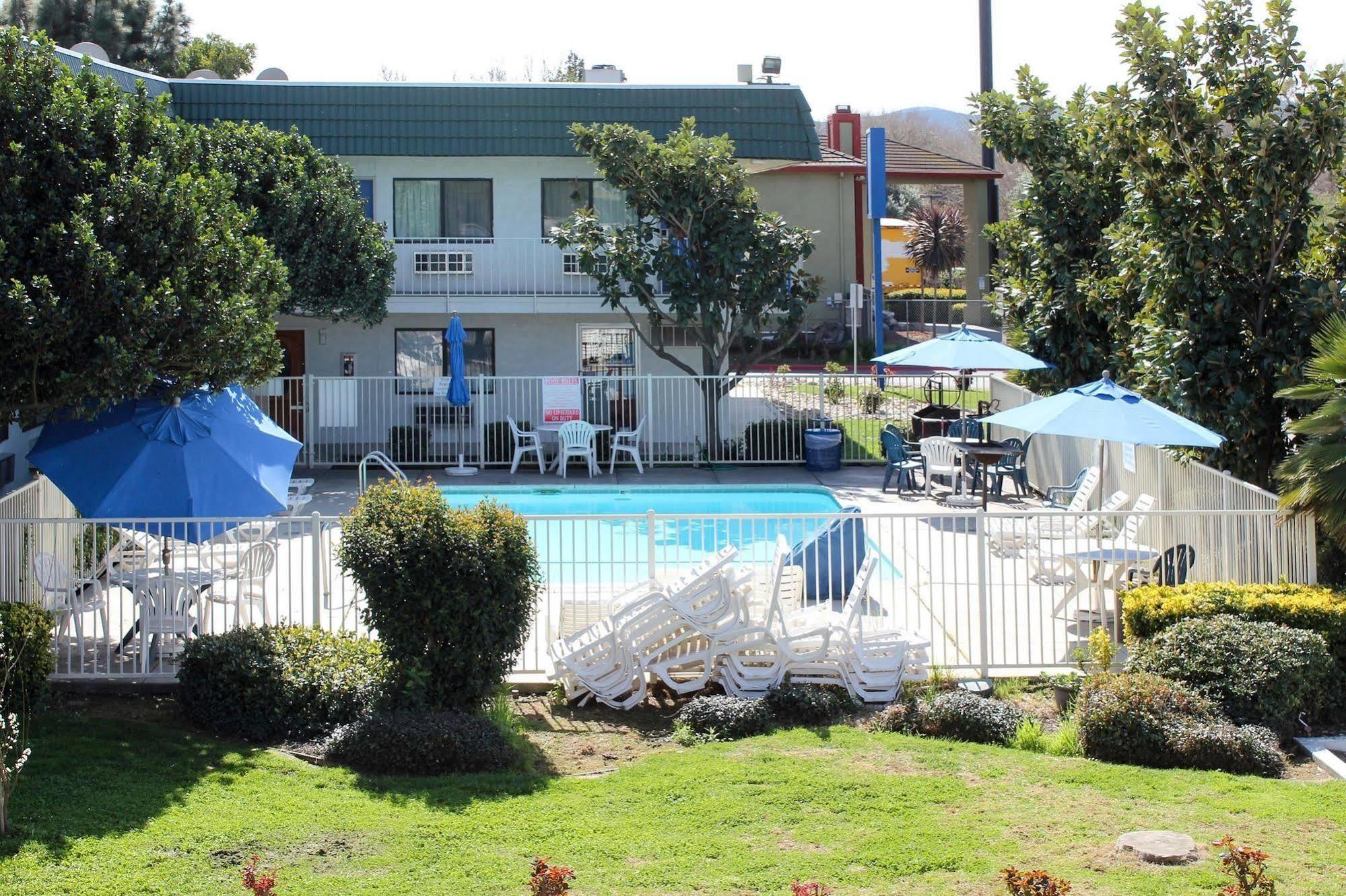 Motel 6-King City, Ca Ngoại thất bức ảnh
