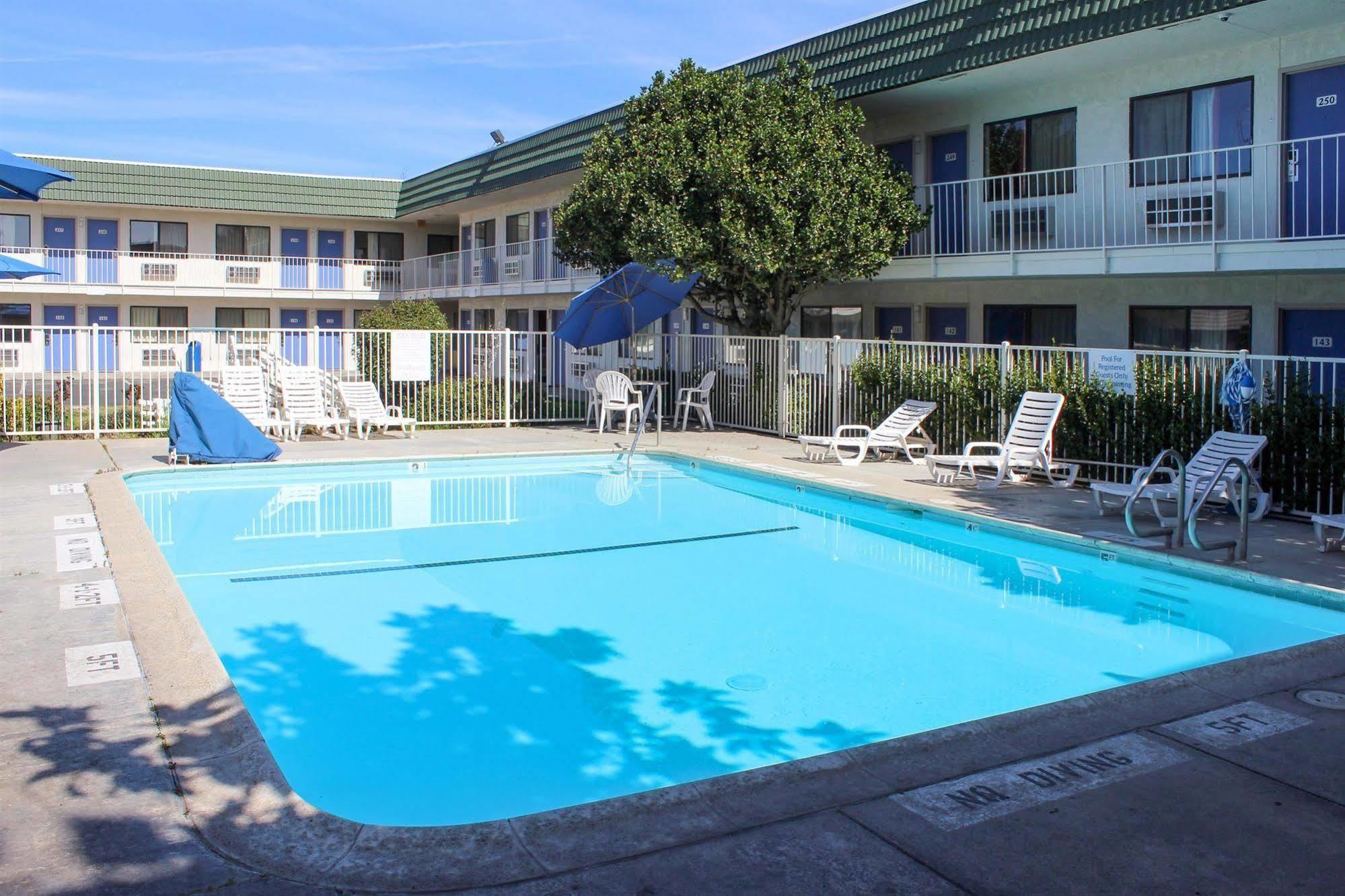 Motel 6-King City, Ca Ngoại thất bức ảnh