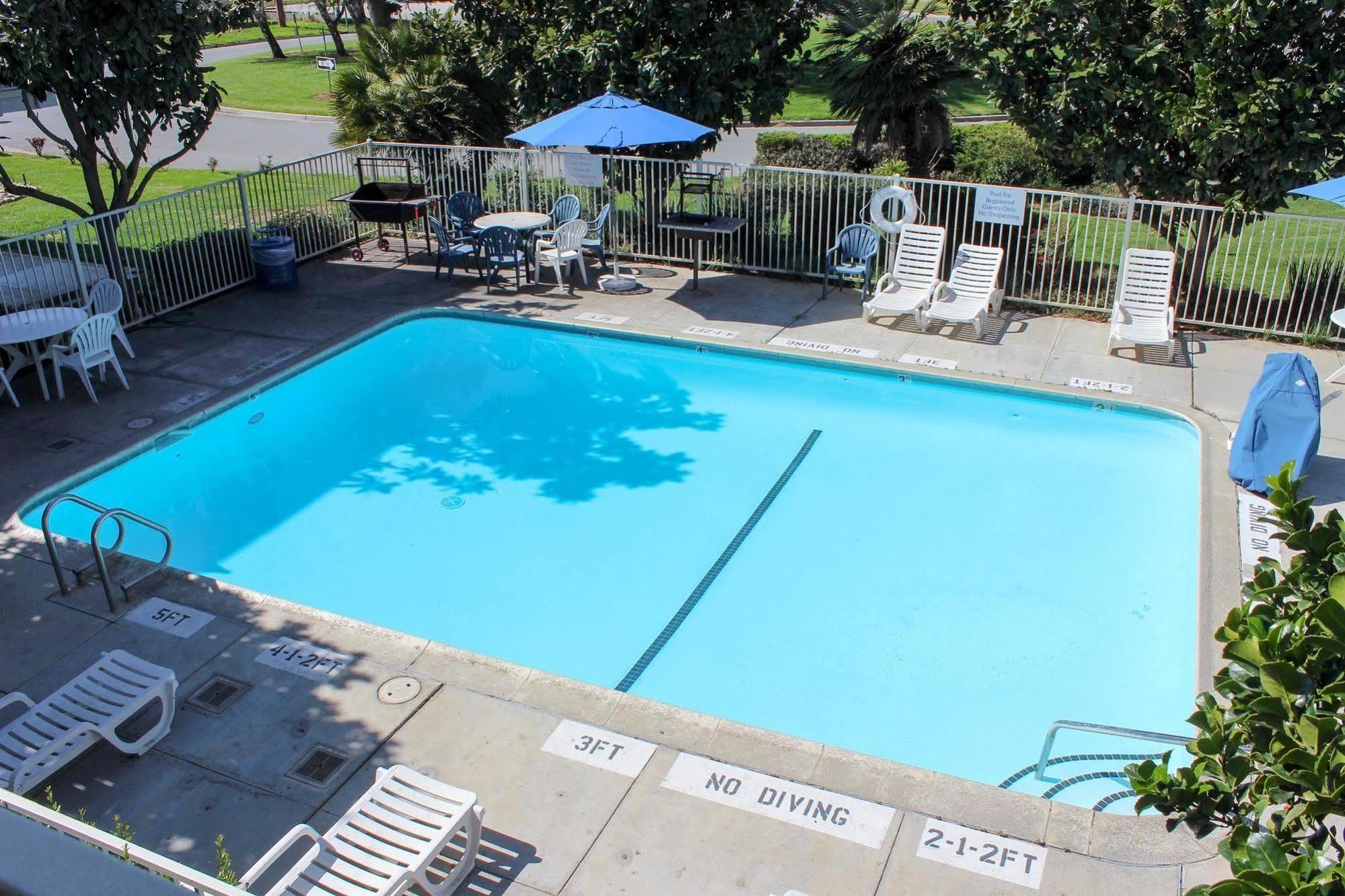 Motel 6-King City, Ca Ngoại thất bức ảnh